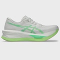Tênis Feminino ASICS Sonicblast BRANCO