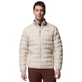 Jaqueta Columbia Delta Ridge II Down Masculina BEGE