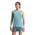 Regata adidas Adizero Essentials Masculina AZUL