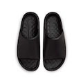 Chinelo Nike Calm Slide 2.0 Infantil PRETO