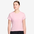 Camiseta Nike Sportswear Feminina ROSA CLARO
