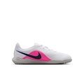 Chuteira de Futsal Infantil Nike Tiempo Maestro Club BRANCO/AZUL