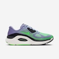 Tênis Nike Structure Plus CINZA/VERDE