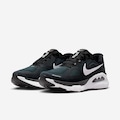 Tênis Nike Structure Plus PRETO/VERDE ESCURO