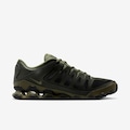 Tênis Masculino Nike Reax 8 TR VERDE ESC/BRANCO