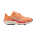 Tênis Feminino Nike Quest 6 LARANJA