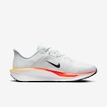 Tênis Masculino Nike Quest 6 BRANCO/LARANJA