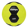 Bola Mini Handebol Kempa Leo H0 AMARELO ESC/PRETO