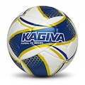 Bola Futsal Infantil Kagiva F11 Brasil Sub 11 BRANCO/AZUL