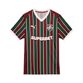 Camisa do Fluminense Torcedor I 26/27 Puma Masculina VINHO
