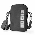Bag Hocks Volta Lona Unissex PRETO