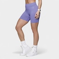 Short Selene Seamless Feminino LILAS