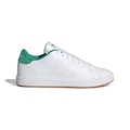 Tênis Adidas Advantage Base 2.0 Masculino BRANCO/VERDE