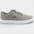 Tênis Mormaii Urban Free Masculino CINZA CLA/BRANCO
