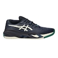 Tênis Asics Gel-Resolution X Clay Masculino AZUL ESCURO