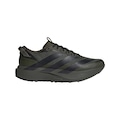 Tênis Masculino adidas Adizero Evo SL ATR VERDE/PRETO