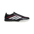 Chuteira Society Adulto Adidas Copa Pure IV League PRETO/BRANCO