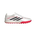Chuteira Society Adulto Adidas Copa Pure IV League BRANCO/PRETO