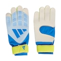 Luvas de Goleiro Adidas Predator Training Adulto AZUL