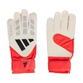 Luvas de Goleiro Adidas Predator Training Adulto BRANCO/PRETO