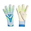 Luvas de Goleiro Adidas Predator Pro Adulto AZUL