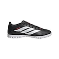Chuteira Society Adulto Adidas Predator Club PRETO/BRANCO
