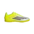 Chuteira Society Adulto Adidas F50 Club AMARELO