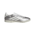 Chuteira Society Adulto Adidas Copa Pure IV Club MARROM