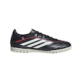 Chuteira Society Adulto Adidas Copa Pure IV Club PRETO/BRANCO