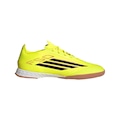 Chuteira Futsal Adulto Adidas F50 Pro AMARELO/BRANCO