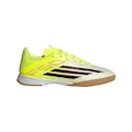 Chuteira Futsal Infantil Adidas F50 League AMARELO/BRANCO