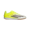 Chuteira Futsal Adulto Adidas F50 Club AMARELO