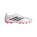 Chuteira de Campo Adulto adidas Copa Pure IV League BRANCO/PRETO