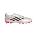 Chuteira de Campo Adulto Adidas Copa Pure IV Club BRANCO/PRETO