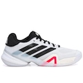 Tênis adidas Masculino Barricade 14 - All Court BRANCO/PRETO