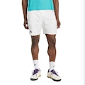 Shorts adidas Ergo Tennis Climacool 9in Masculino BRANCO