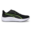Tênis Puma Skyrocket Lite 2 Bdp Masculino PRETO/VERDE