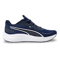 Tênis Puma Skyrocket Lite 2 Bdp Masculino BRANCO/AZUL ESC