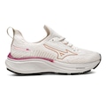 Tênis Feminino Mizuno Cool Ride 3 BEGE