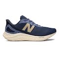 Tênis Masculino New Balance Fresh Foam Arishi V4 AZUL