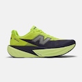 Tênis Masculino New Balance FuelCell Rebel v5 VERDE/ROXO