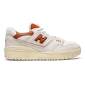 Tênis Masculino New Balance 550 BEGE