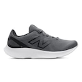 Tênis Masculino New Balance 430 V4 CINZA/PRETO