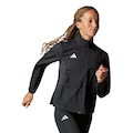 Jaqueta Adidas Adizero Essentials Feminina PRETO