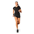 Camiseta Adidas Adizero Essentials Feminina PRETO