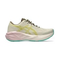 Tênis ASICS Novablast 5 TR Feminino CINZA