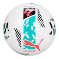 Bola De Campo Puma Orbita LaLiga 1 MS BRANCO