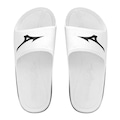 Chinelo Mizuno Slide Enerzy Unissex BRANCO
