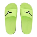 Chinelo Mizuno Slide Enerzy Unissex VERDE