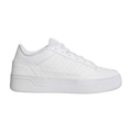 Tênis Break Start Bold adidas Feminino BRANCO